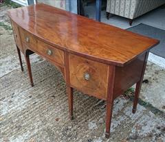 1311201918th Century Antique Sideboard 28½d max 22d ends 37h 74w _12.JPG